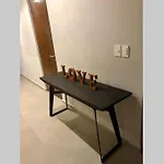 2 bedrooms luxury apartment in Playa del Carmen