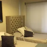 2 bedrooms luxury apartment in Playa del Carmen