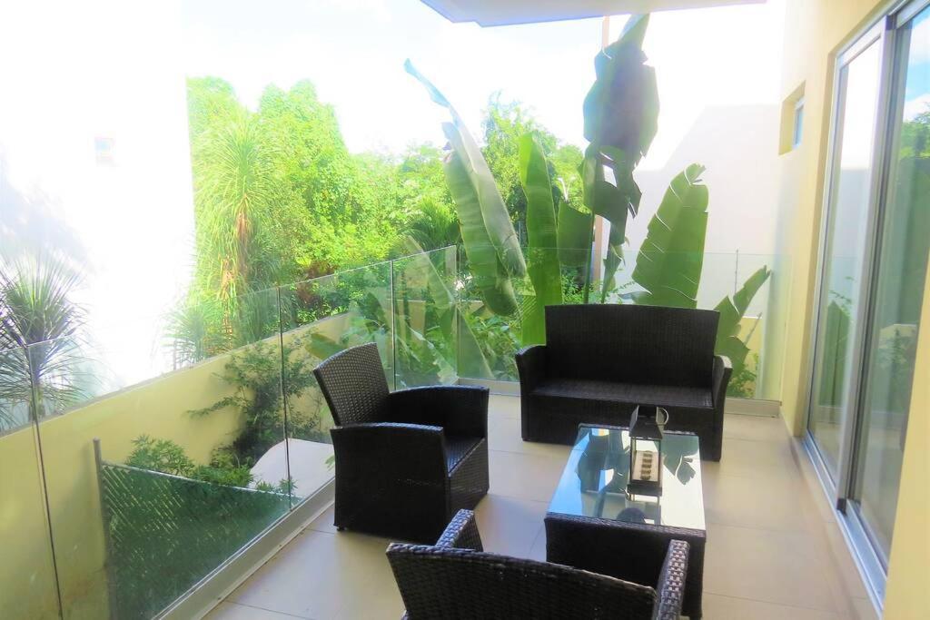 2 Bedrooms Luxury In Apartamento