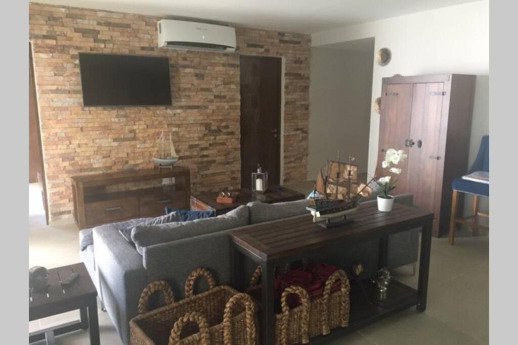 2 Bedrooms Luxury In