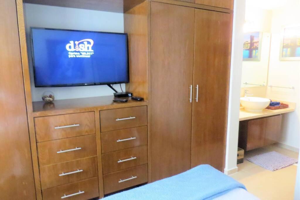 2 Bedrooms Luxury In *
