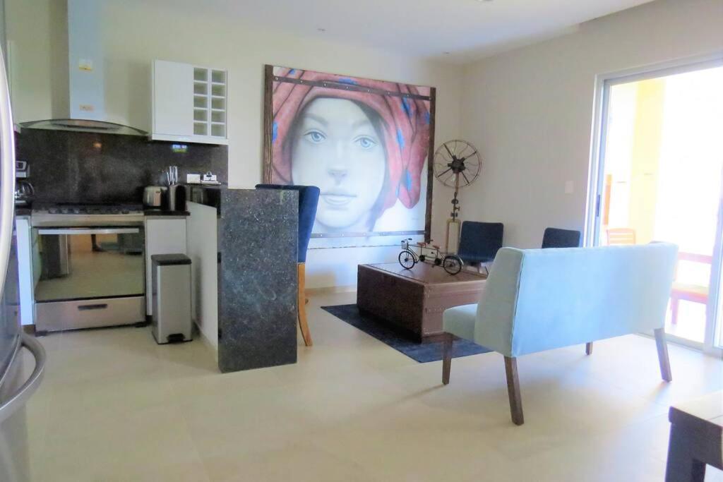 2 Bedrooms Luxury In Apartamento *