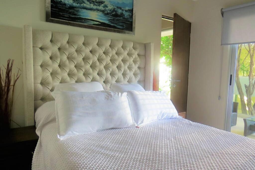 2 Bedrooms Luxury In