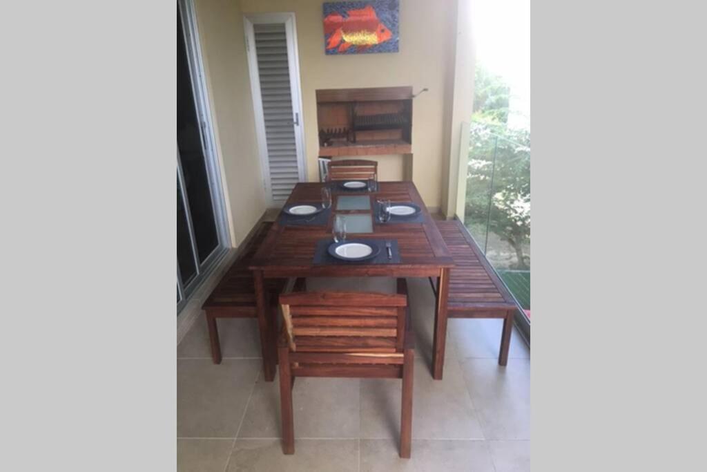 2 Bedrooms Luxury In *