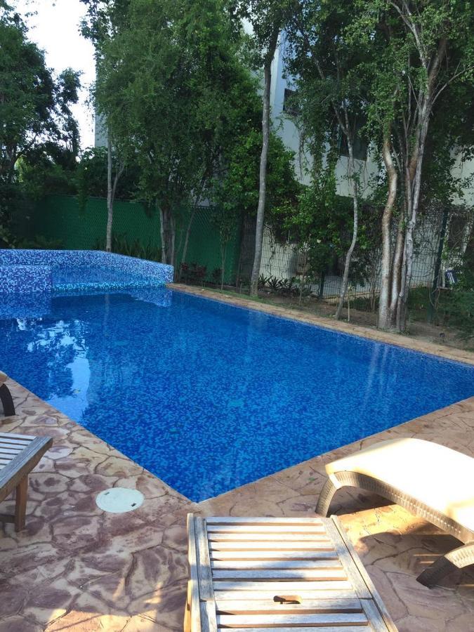 2 Bedrooms Luxury In Playa del Carmen