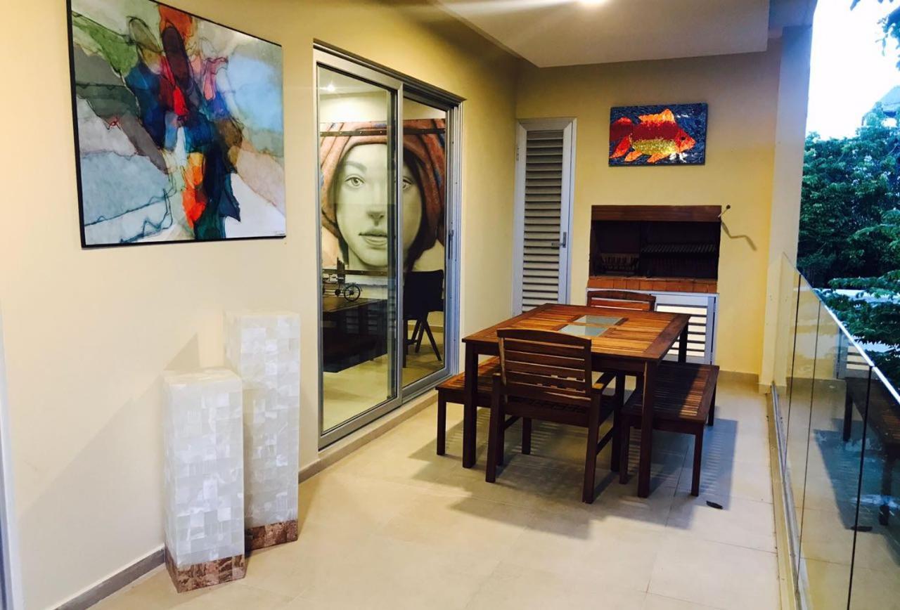 2 Bedrooms Luxury In * Playa del Carmen