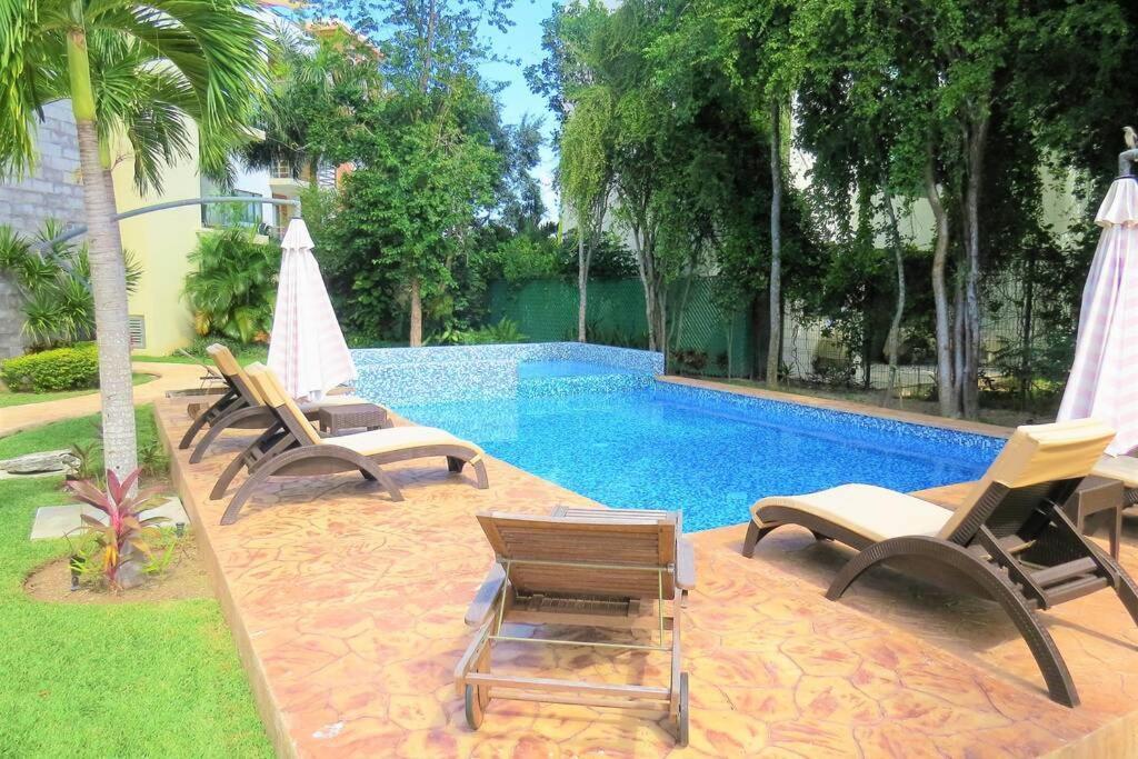 2 Bedrooms Luxury In Playa del Carmen