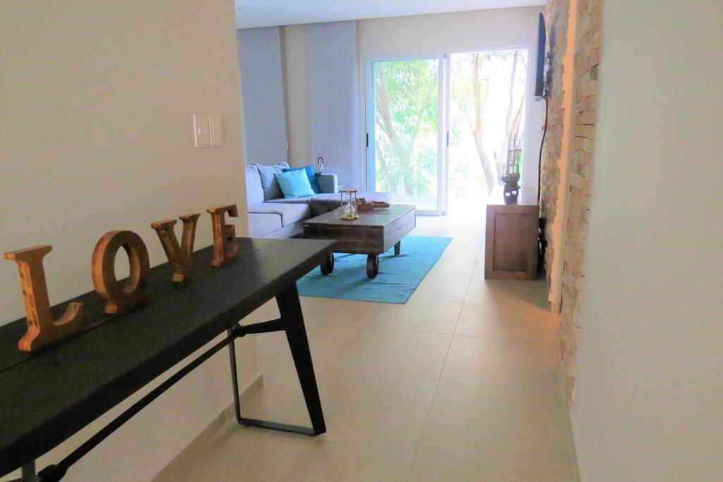 2 Bedrooms Luxury In Apartamento *