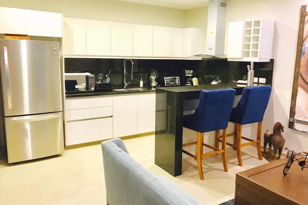 Apartment 2 Bedrooms Luxury In Playa del Carmen