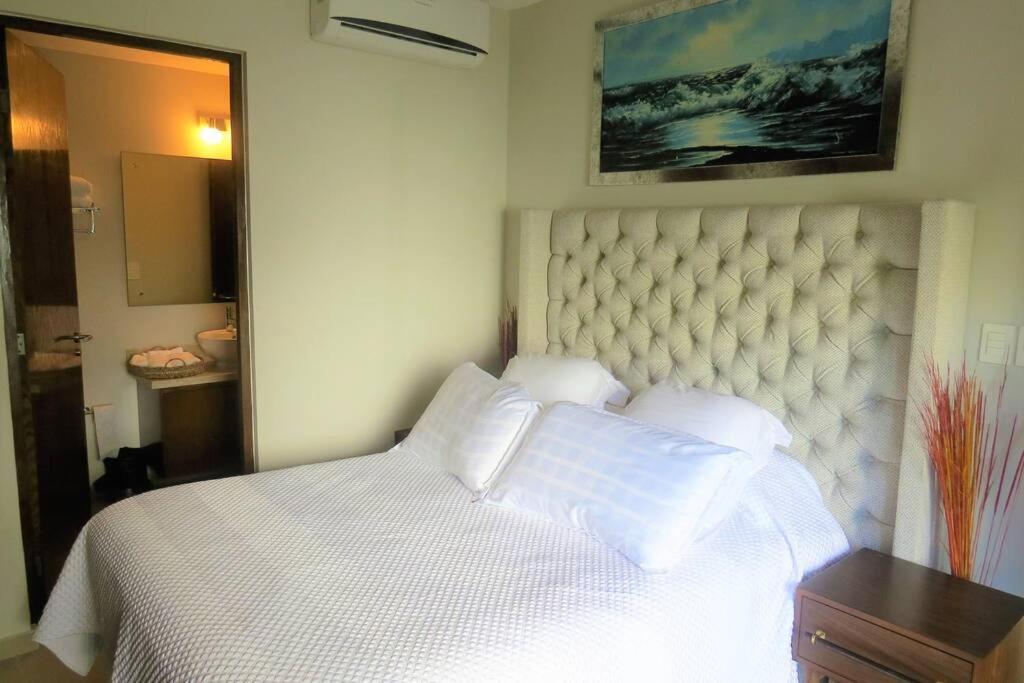 2 Bedrooms Luxury In Playa del Carmen