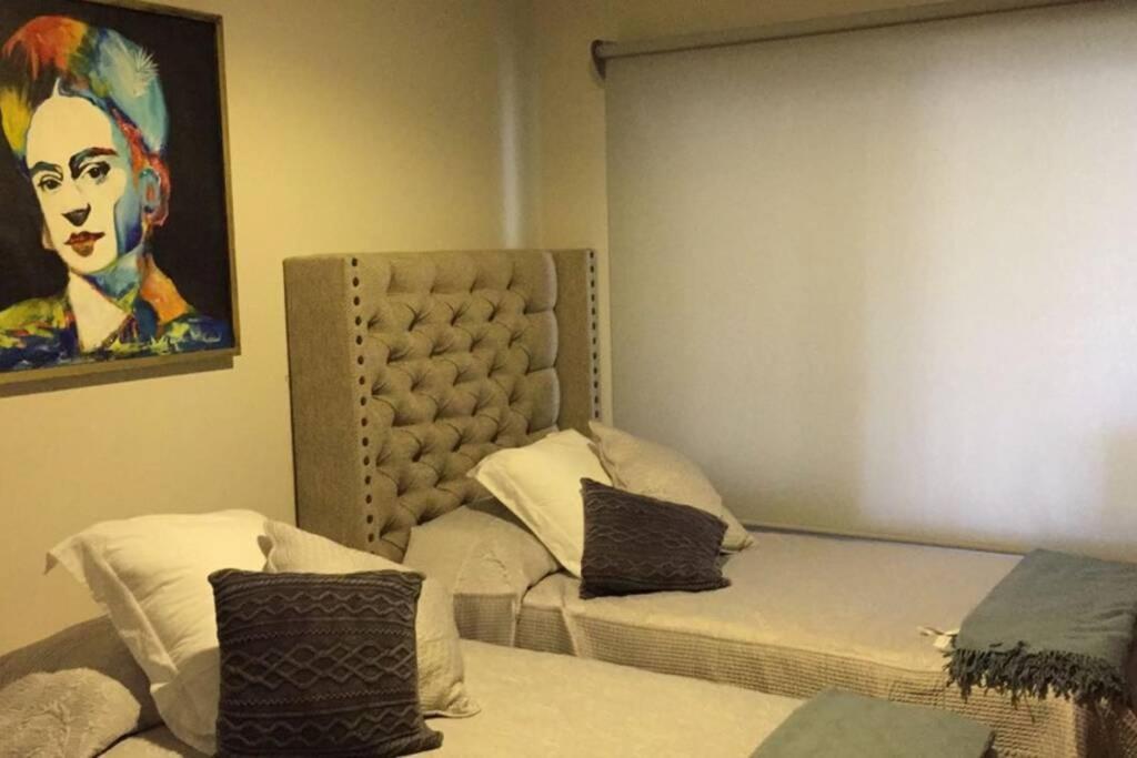 2 Bedrooms Luxury In Playa del Carmen